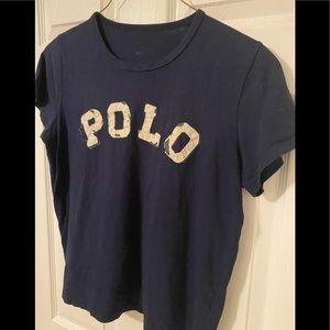 Polo T-shirt